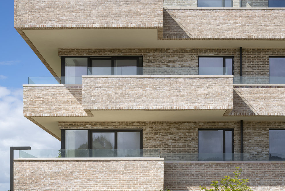 An Elegant Exterior