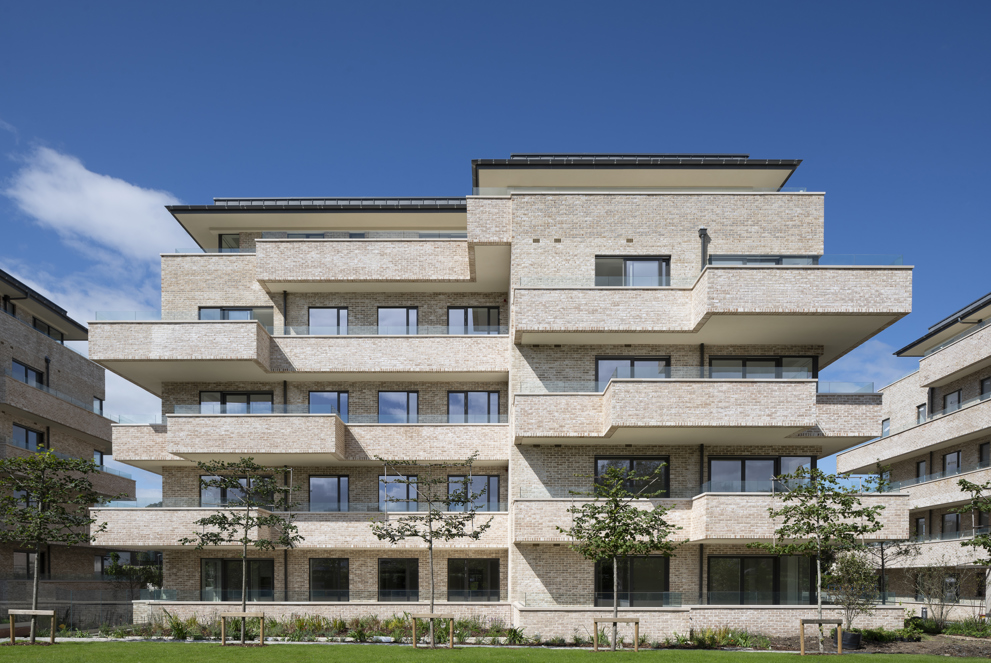 An Elegant Exterior