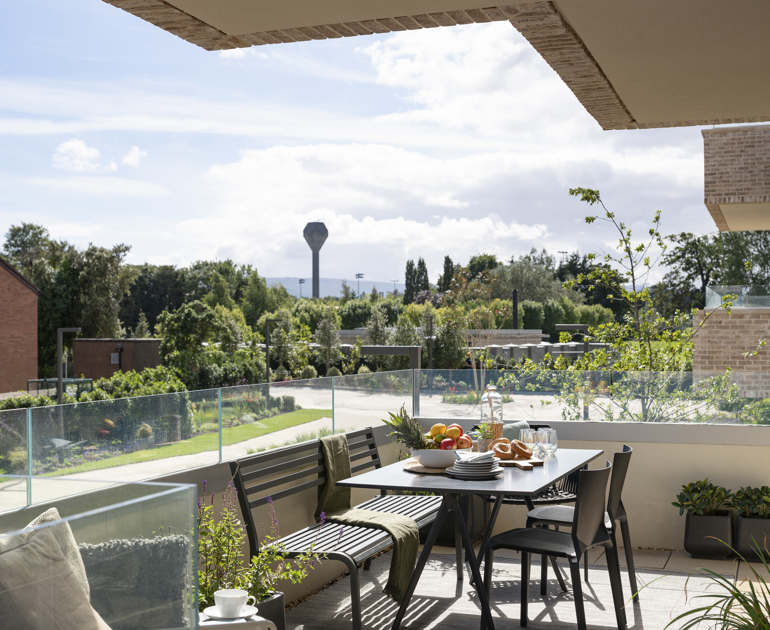 Donnybrook-Gardens-Balcony-Table